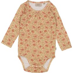 Wheat Body Liv Honeysuckle