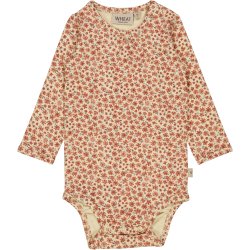 Wheat Body Liv Beige Flowers