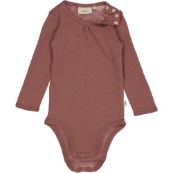 Wheat Body Uld Gatherings Rose Brown