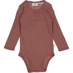 Wheat Body Uld Gatherings Rose Brown