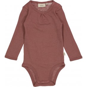 Wheat Body Uld Gatherings Rose Brown