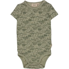 Wheat Body Plain Dried Sage Sealife 