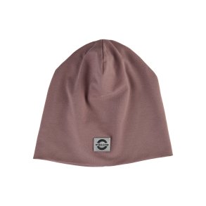 Mikk-Line Hue Viscose Elestane Twilight Mauve