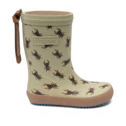 Bisgaard "FASHION" Gummist�vler Brown Beetles