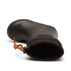 Bisgaard Termogummist�vler Black