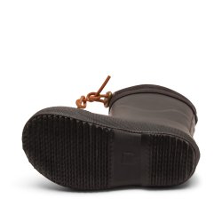 Bisgaard Termogummist�vler Black