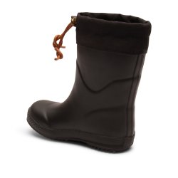 Bisgaard Termogummist�vler Black