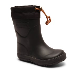 Bisgaard Termogummist�vler Black