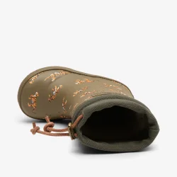 Bisgaard Termogummistvler Safari