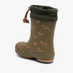 Bisgaard Termogummistvler Safari