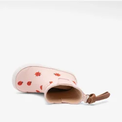 Bisgaard Gummist�vler "BABY" Cute Lady Bug