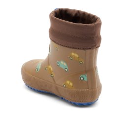 Bisgaard Termogummist�vler Baby Short Traffic
