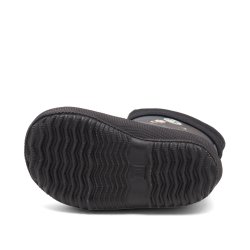 Bisgaard Termogummistvler Baby Short Space Explore