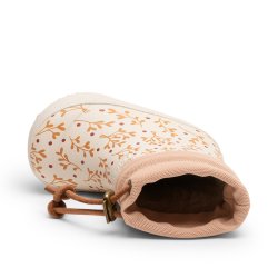 Bisgaard Termogummistvler Short Snow Berry