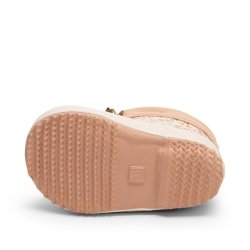 Bisgaard Termogummistvler Short Snow Berry