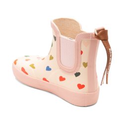 Bisgaard Gummist�vler Barefoot Rubber Love