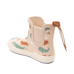 Bisgaard Gummist�vler Barefoot Rubber Whale