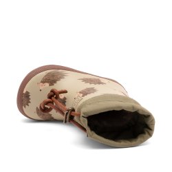 Bisgaard Termogummist�vler Baby Barefoot Short Hedgehog