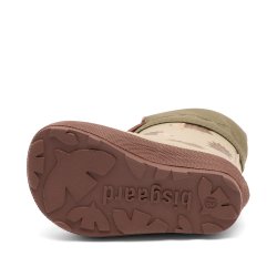 Bisgaard Termogummist�vler Baby Barefoot Short Hedgehog