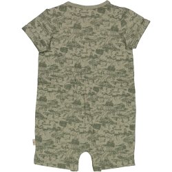 Wheat Sommerdragt Elvin Dried Sage Sealife