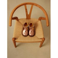 Angulus Tullesko hjerte "120 rs jubilums model" Bronze Metallic