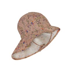 Mikk Line Solhat Long Neck AOP Nougat