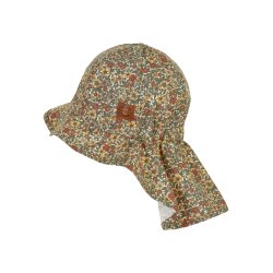 Mikk Line Solhat Long Neck AOP Trush