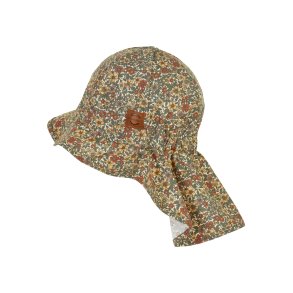 Mikk Line Solhat Long Neck AOP Trush