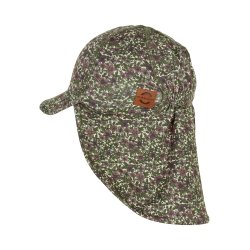 Mikk Line Solhat Long Neck AOP Bamboo Burlwood