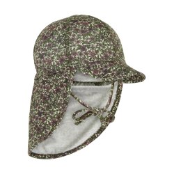 Mikk Line Solhat Long Neck AOP Bamboo Burlwood