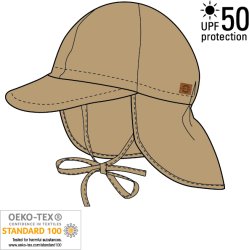 Mikk Line Solhat Long Neck Lark