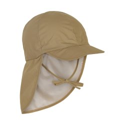 Mikk Line Solhat Long Neck Olive Gray