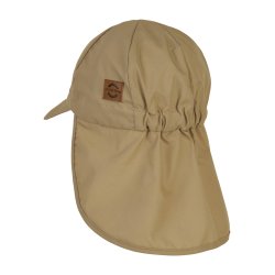 Mikk Line Solhat Long Neck Olive Gray