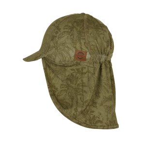 Mikk Line Solhat Long Neck AOP Bamboo Boa