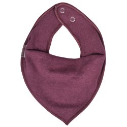 Mikk-Line Hagesmk Bandana Plume Wine
