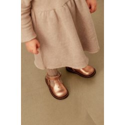 Angulus Tullesko hjerte "120 rs jubilums model" Bronze Metallic