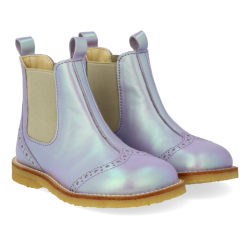 Angulus Chelsea Stvle Lilac/Beige