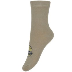 Minymo Str�mper 3-pak Timber Wolf