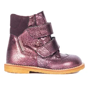 Angulus Vinterst�vle TEX Sunset/Dusty Aubergine