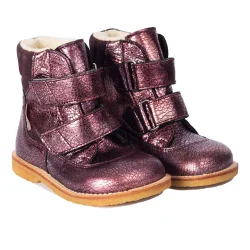 Angulus Vinterst�vle TEX Sunset/Dusty Aubergine