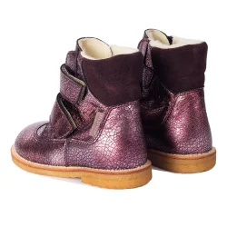 Angulus Vinterst�vle TEX Sunset/Dusty Aubergine