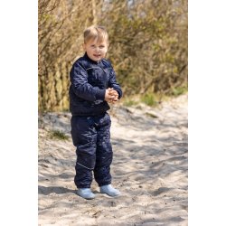 CeLaVi Termost Thermal Navy