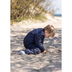 CeLaVi Termost Thermal Navy