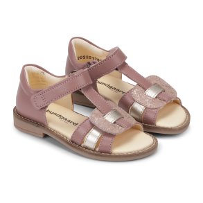 Bundgaard Sandal Annabel Closed Old Rose VB