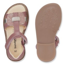 Bundgaard Sandal Annabel Closed Old Rose VB