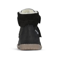 Bundgaard Vinterst�vle Rabbit Velcro Black