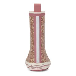 Bundgaard Foret Gummistvle Charly High Warm Rose Mili