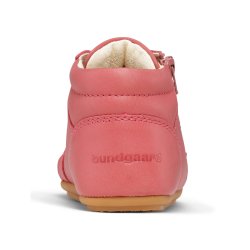 Bundgaard Prewalker II Lace Begyndersko Soft Rose
