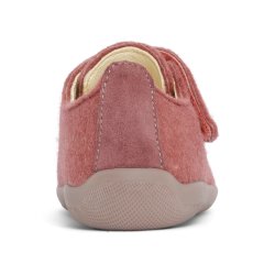 Bundgaard Hjemmesko Nor Dark Rose