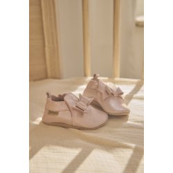 Enfant Hjemmesko Slippers Suede Potpourri